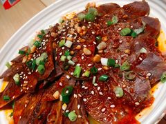 -安天民北方饺子(白石洲店)