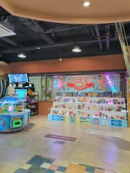 -卡通尼·Safari非洲探索乐园·生日会(金桥国际商业广场店)