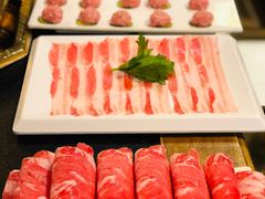 -蜀九香火锅(彩虹店)