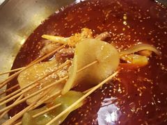 -付小姐在成都(中山公园店)