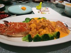 -蟹榭·本帮江浙菜·蟹宴(五角场合生汇商场店)