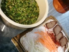 -金塔傣乡·德宏傣味·手抓饭·孔雀宴·云南民族特色菜(文化巷店)