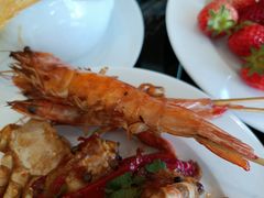 -东方红海鲜百汇(国际大厦店)
