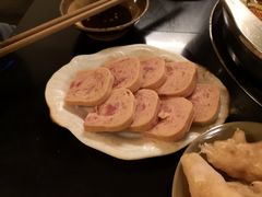 -岗上渣渣老火锅(两路口店)