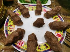 -宗巴雍姆藏餐府