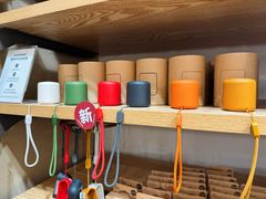 -MUJI无印良品(万科里店)