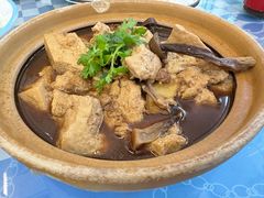 -丽泽山庄·生态怀柔菜·虹鳟鱼(红螺寺店)