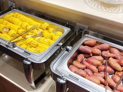 -素满香·Vegan食养自助(天一广场店)