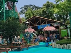 -苏州乐园森林水世界