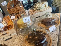 -西点坊(浦东香格里拉店)