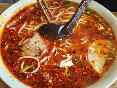 -李先生牛肉面大王(马栏店)