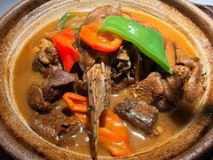 -大潮淮·淮扬菜(何园旗舰店)