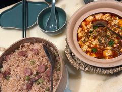 -锦府盐帮·侯宅(五棵松万达店)