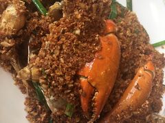 -喜记避风塘炒辣蟹(旗舰店)