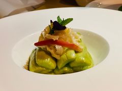 -老船坞水上餐厅(亚洲大酒店  东四十条店)