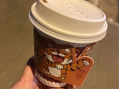 -COSTA COFFEE(房山印象城店)