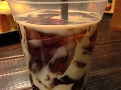 寒天奶凍-暖食光·台式家庭餐厅·生日主题店(万达店)