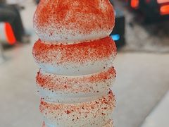-DQ·蛋糕·冰淇淋(合生汇店)
