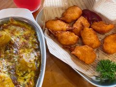 -小众香港茶餐厅(金山店)