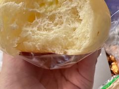 -烫面包·面包烘焙(绿地缤纷城店)