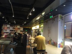 -1788广场美食