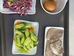 -伊穆祥牛肉面总店·清真