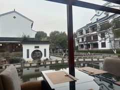 -苏州吴宫泛太平洋酒店