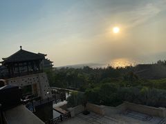 -海南棋子湾开元度假村·祺咖啡自助餐厅
