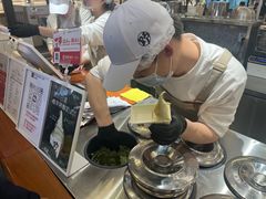 -野人先生Gelato(上海长宁龙之梦店)