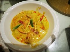 -港美茗点名菜(万江店)