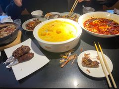 -小资太太餐厅(南岗区店)