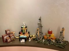 -théATRE 茶聚场(王府中環店)