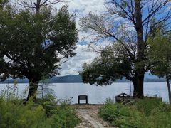 -丽江泸沽湖景区
