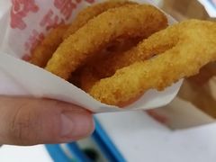 -汉堡王(天津鲁能店)