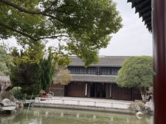 -口岸雕花楼