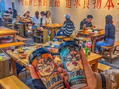 -阳阳老火锅(小南门店)