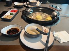 -同仁四季椰子鸡(无锡滨湖万象汇店)