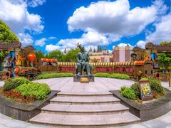 -安徒生童话乐园