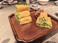 灵隐素烧鹅-锦楼·臻选新杭帮(杭州中心店)