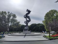-平房公园