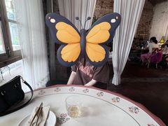 -Jo's Garden