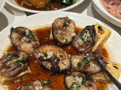 -莆田餐厅PUTIEN(武商MALL店)