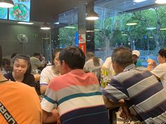 -重庆鸡公煲·青锅花椒鱼(牡丹江路店)