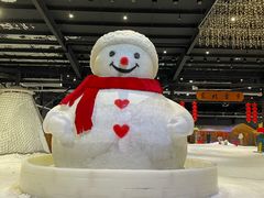 -宁波冰雪大世界(北仑区)