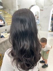 -苏奇发型·烫发染发