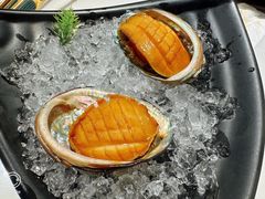 -碗中海·蒸汽海鲜·桑拿鸡(岭南天地店)