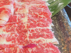 -AJIYA味屋和牛烤肉自助放题(温州万象城店)