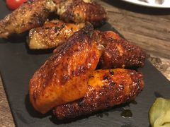 -HIGH FIVE哈福手工汉堡(桂林路店)