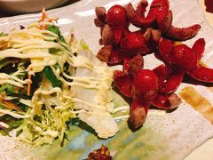 -有喜屋·深夜食堂(北京西路店)