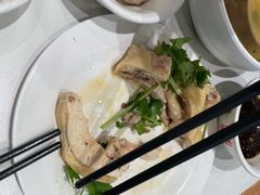 -泰煌鸡·上海白斩鸡·沪菜(平利店)